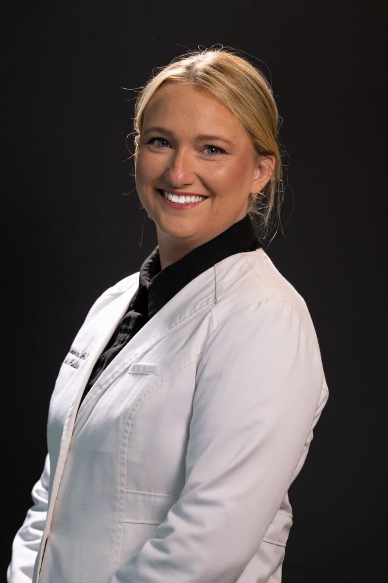 Cara Donovan, Au.D.
