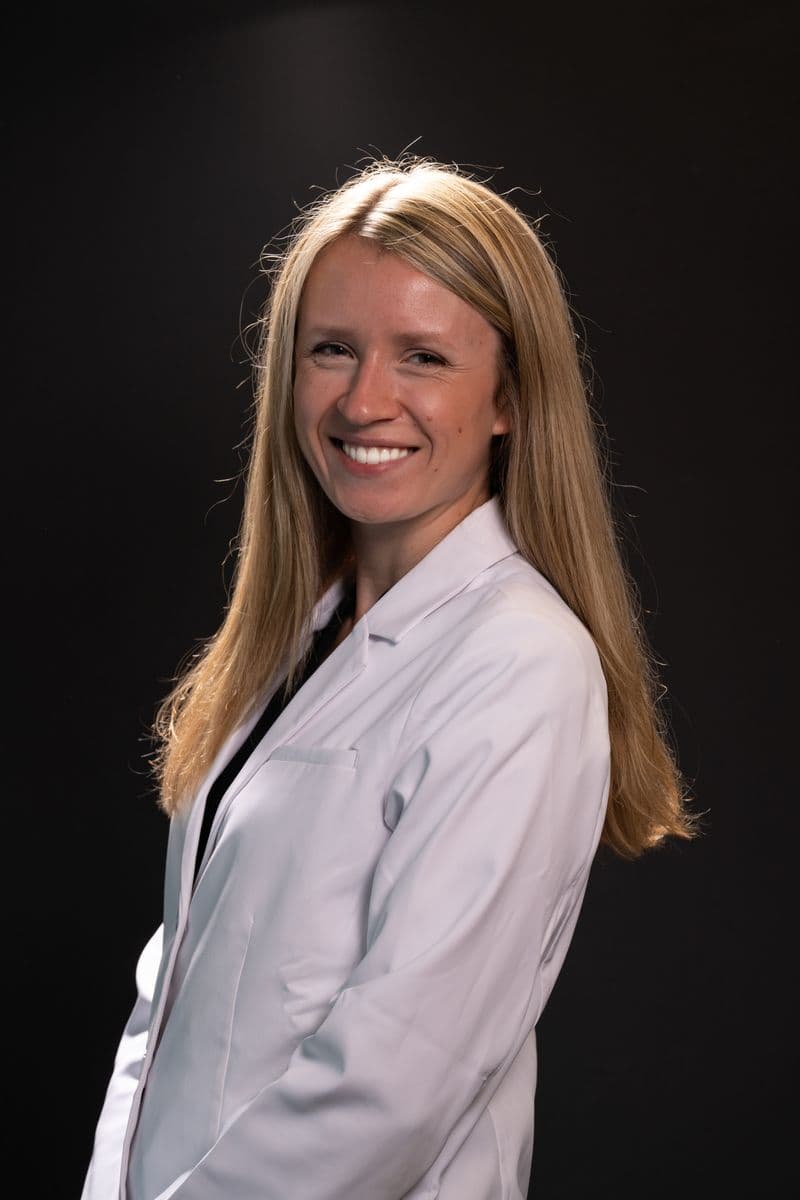 Morgan Faldowski, Au.D.