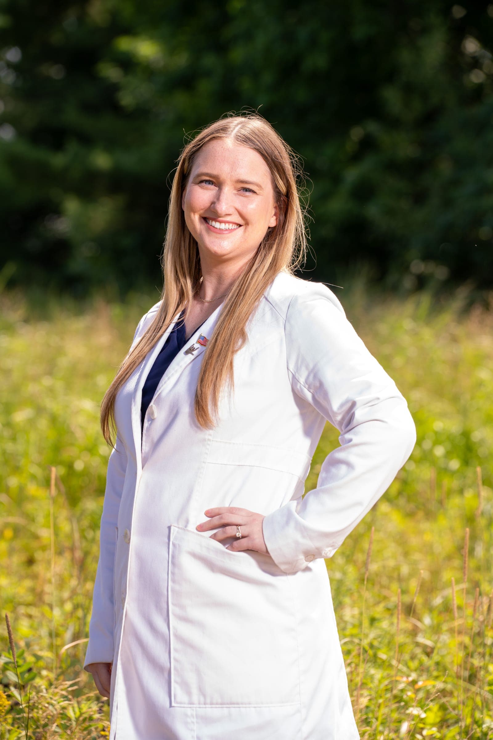 Dr. Cara Donovan