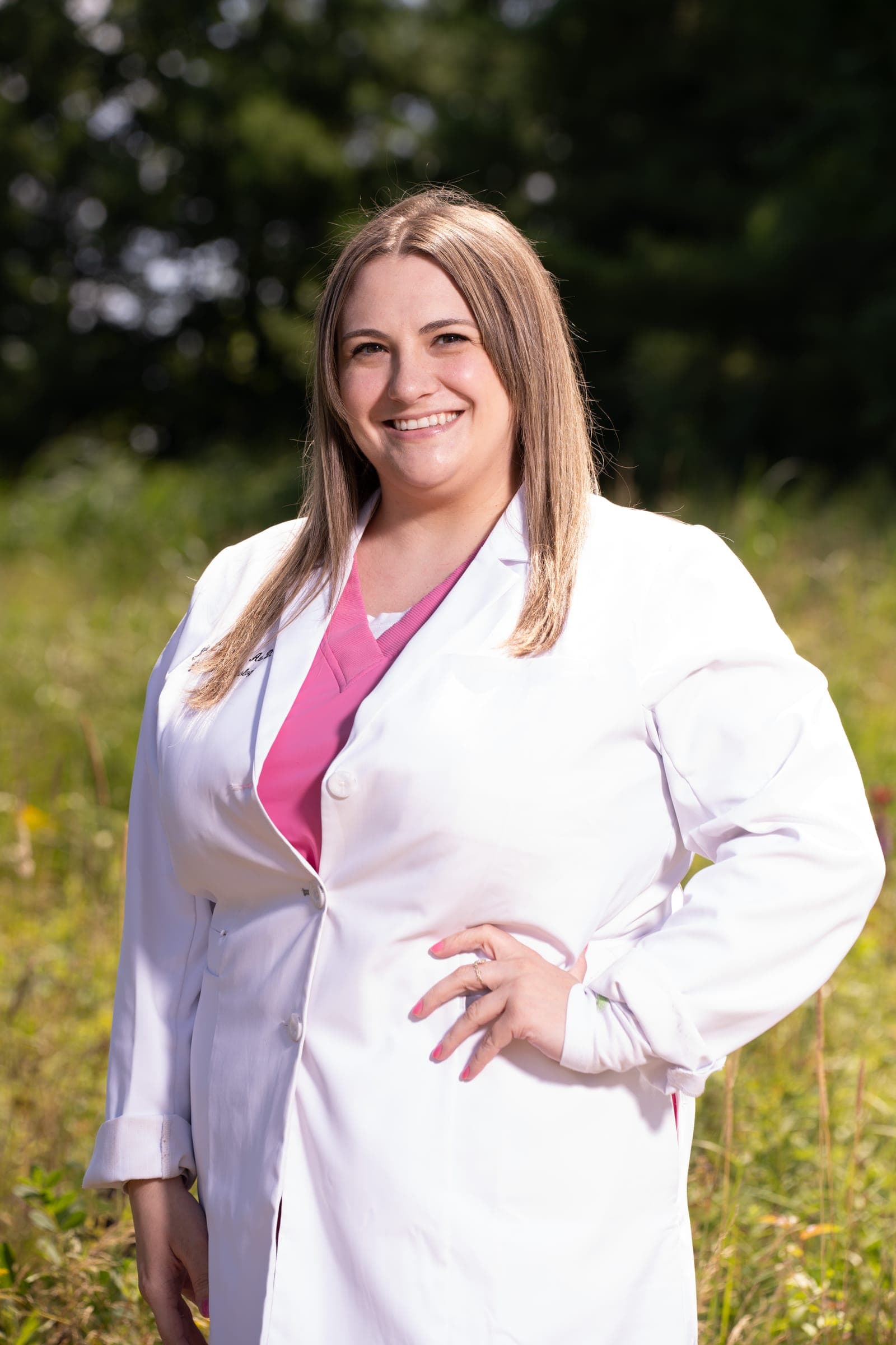 Dr. Jamie Ekstrom