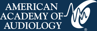 American Academy of Audiology member