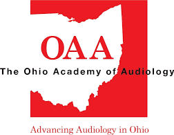 Ohio Academy of Audiology member